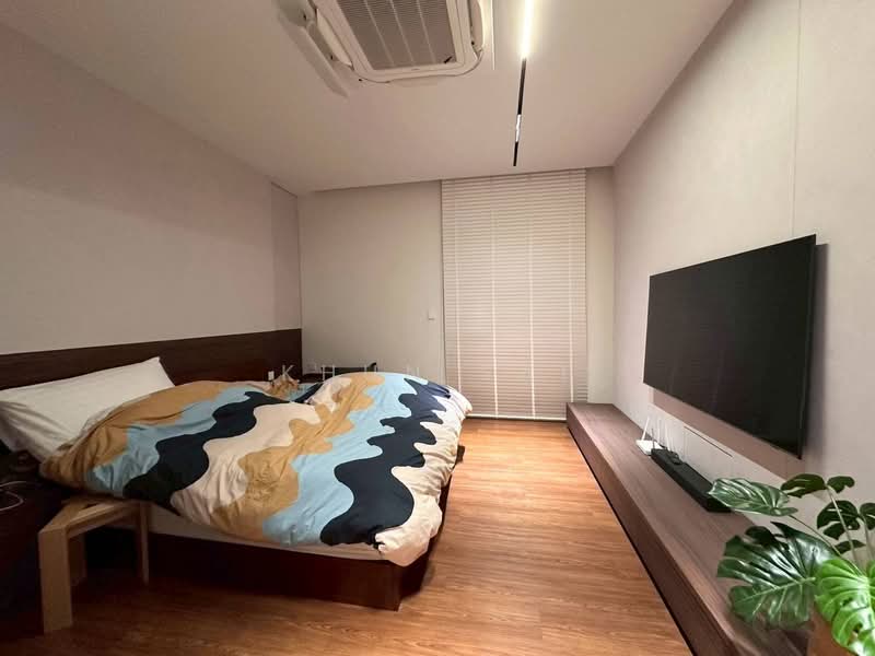 For Sale - Mantana 100+ Kanchana-Bangbon 5, Bangkok