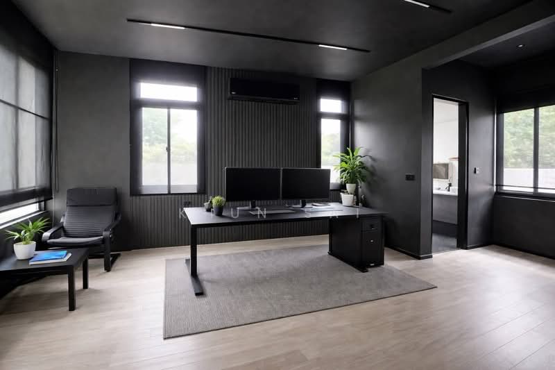 Mantana 100+ Kanchana-Bangbon 5 : มัณฑนา 100+ กาญจนาฯ-บางบอน 5, กรุงเทพ, ถนน บางบอน 5, หนองแขม, หนองแขม, กรุงเทพ, 264 ตร.ม., บ้านเดี่ยว ขาย, โดย Khun Sai, 500229219 - DDproperty.com