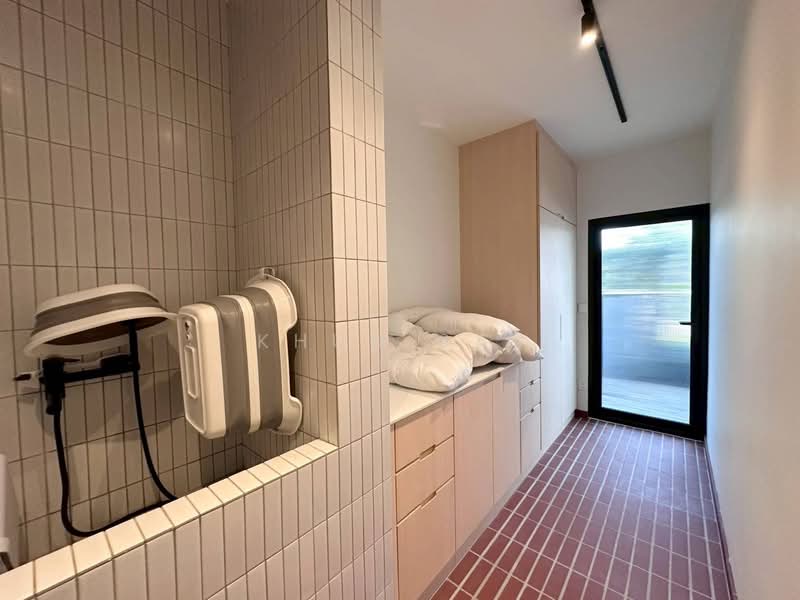 Mantana 100+ Kanchana-Bangbon 5 : มัณฑนา 100+ กาญจนาฯ-บางบอน 5, กรุงเทพ, ถนน บางบอน 5, หนองแขม, หนองแขม, กรุงเทพ, 264 ตร.ม., บ้านเดี่ยว ขาย, โดย Khun Sai, 500229219 - DDproperty.com