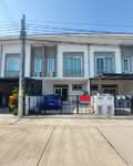 Q District Suksawad-Wongwaen Rama 3 : คิว ดิสทริค สุขสวัสดิ์-วงแหวนพระราม 3, สมุทรปราการ