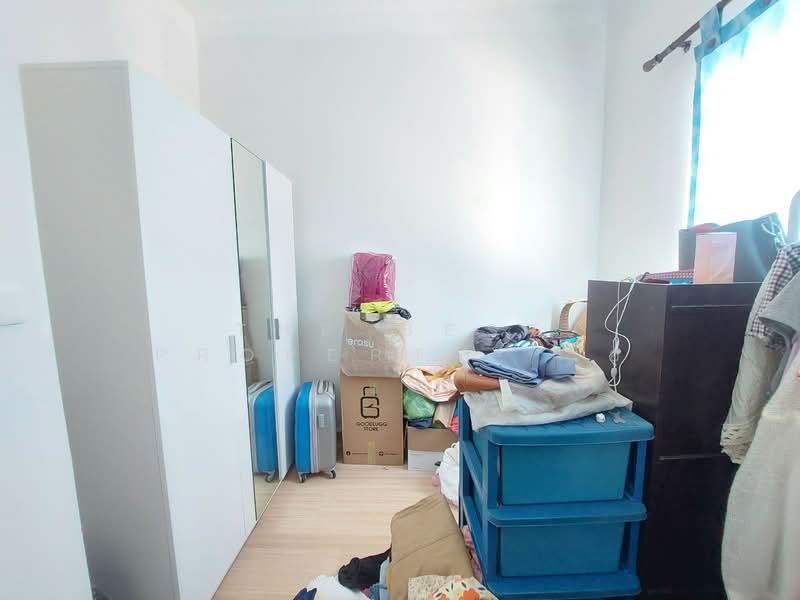 Q District Suksawad-Wongwaen Rama 3, Samut Prakan, Soi Suksawat 76 Latluang, Suksawat Road, Bang Chak, Phra Pra Daeng, Samut Prakan, 3 Bedrooms, 106 sqm, Townhouse For Sale, by The Best Property  เอ๋, 500229221 - DDproperty.com