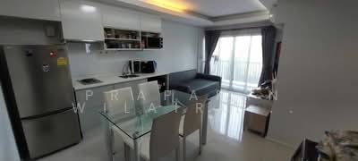ขาย - Double Lake Condominium : ดับเบิ้ล เลค คอนโดมิเนียม, นนทบุรี