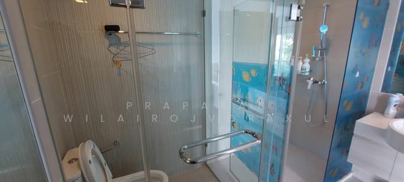 Double Lake Condominium, Nonthaburi, 83 Double Lake Building, Ban Mai, Pak Kret, Nonthaburi, 2 Bedrooms, 57 sqm, Condo For Sale, by Prapapan Wilairojvorakul, 500229222 - DDproperty.com