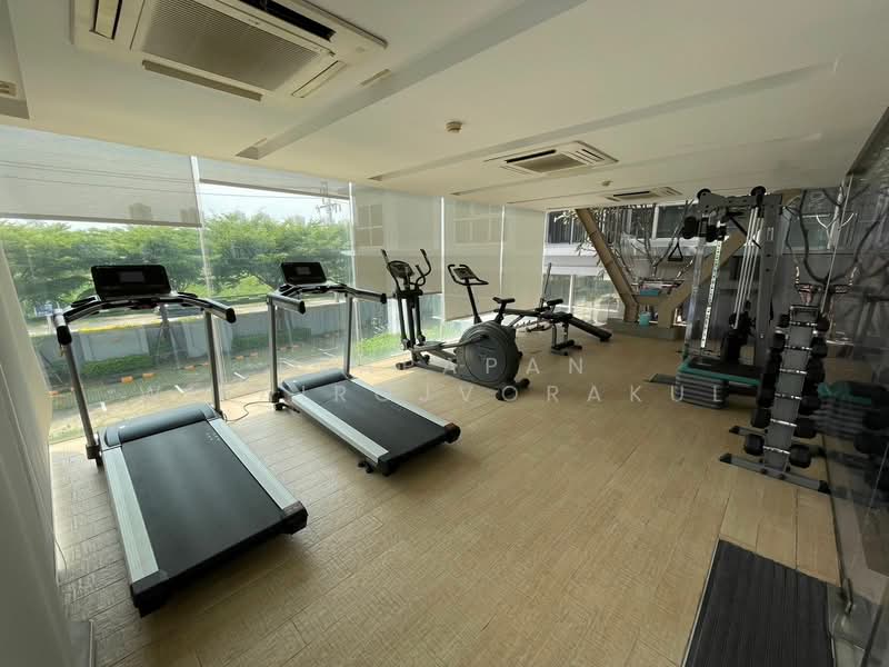 Double Lake Condominium, Nonthaburi, 83 Double Lake Building, Ban Mai, Pak Kret, Nonthaburi, 2 Bedrooms, 57 sqm, Condo For Sale, by Prapapan Wilairojvorakul, 500229222 - DDproperty.com