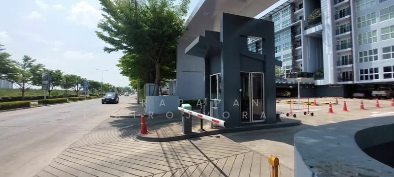 Double Lake Condominium : ดับเบิ้ล เลค คอนโดมิเนียม, นนทบุรี, 83 อาคารดับเบิ้ลเลค, บ้านใหม่, ปากเกร็ด, นนทบุรี, 57 ตร.ม., คอนโด ขาย, โดย Prapapan Wilairojvorakul, 500229222 - DDproperty.com