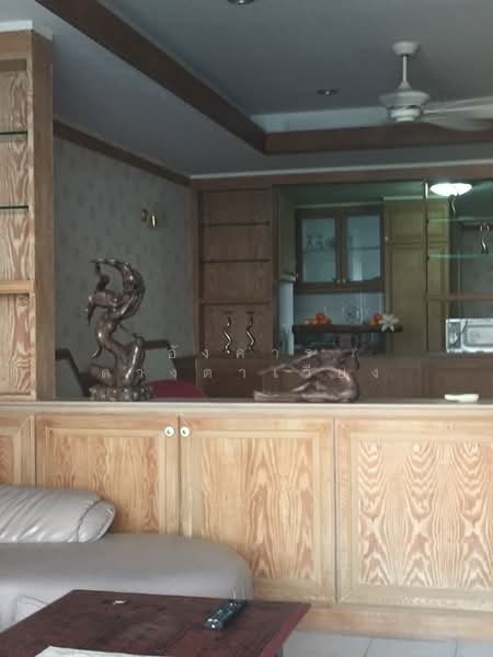 Jomtien Complex Condotel, Chon Buri (Pattaya), 414 Thappraya Road, Nong Pru, Bang Lamung (Pattaya), Chon Buri (Pattaya), Studio, 66 sqm, Condo For Sale, by อังคาร ดวงตาเวียง, 500229223 - DDproperty.com