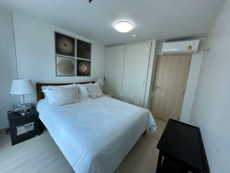 Silom Suite, Bangkok, Soi Sathorn 12, Sathorn Road, Silom, Bang Rak, Bangkok, 4 Bedrooms, 114 sqm, Condo For Rent, by RE PROPERTY CO.,LTD., 500229224 - DDproperty.com