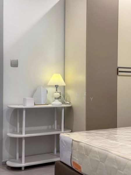 Life Sukhumvit 62, Bangkok, Soi Sukhumvit 62, Bang Chak, Phra Khanong, Bangkok, 1 Bedroom, 30 sqm, Condo For Rent, by Connex Property, 500229225 - DDproperty.com