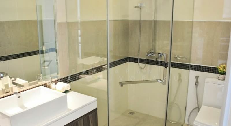 Wongamat Tower, Chon Buri (Pattaya), Village No. 5 223/9, Nong Pru, Bang Lamung (Pattaya), Chon Buri (Pattaya), 1 Bedroom, 43 sqm, Condo For Sale, by Prapapan Wilairojvorakul, 500229230 - DDproperty.com