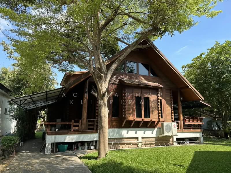 undefined, Chon Buri (Pattaya), Na Chom Thian, Sattahip, Chon Buri (Pattaya), 3 Bedrooms, 150 sqm, Single Detached House For Sale, by Achitaphop Klinpipat, 500229231 - DDproperty.com