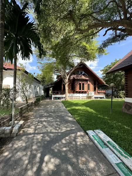 undefined, Chon Buri (Pattaya), Na Chom Thian, Sattahip, Chon Buri (Pattaya), 3 Bedrooms, 150 sqm, Single Detached House For Sale, by Achitaphop Klinpipat, 500229231 - DDproperty.com
