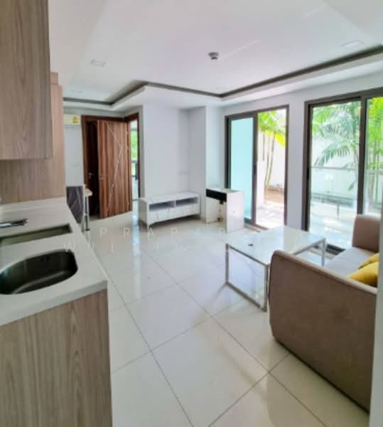 ขาย - Arcadia Beach Resort : อาคาเดีย บีช รีสอร์ท, ชลบุรี