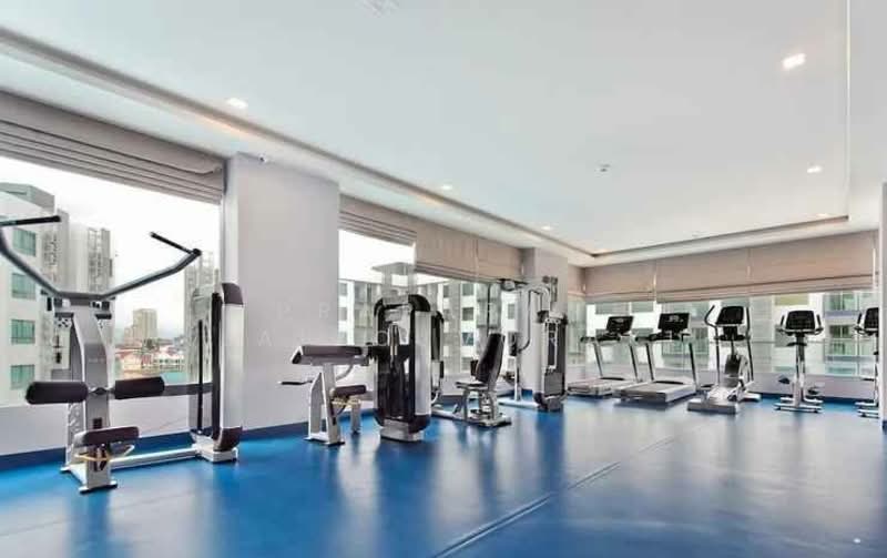 For Sale - Arcadia Beach Resort, Chon Buri (Pattaya)