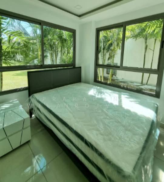 ขาย - Arcadia Beach Resort : อาคาเดีย บีช รีสอร์ท, ชลบุรี