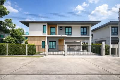 ขาย - Siam High Ville-Wongwean Thanya : สยามไฮวิลล์ วงแหวนธัญญะ, ปทุมธานี