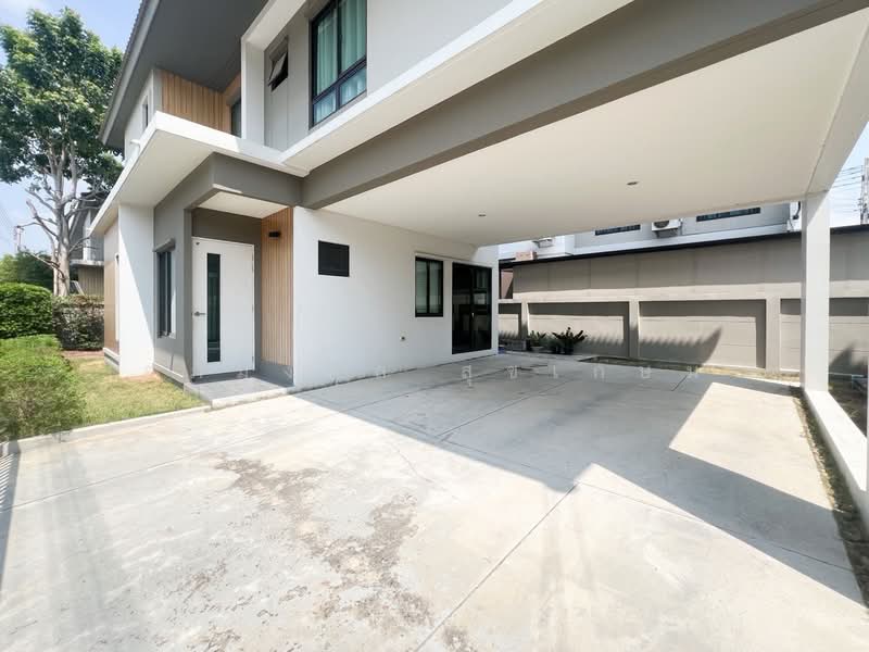 ขาย - Siam High Ville-Wongwean Thanya : สยามไฮวิลล์ วงแหวนธัญญะ, ปทุมธานี