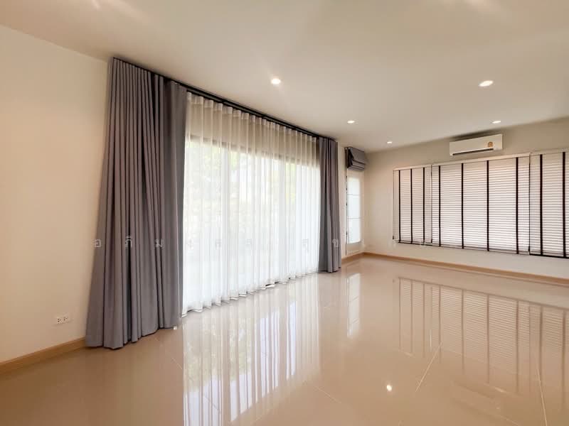 ขาย - Siam High Ville-Wongwean Thanya : สยามไฮวิลล์ วงแหวนธัญญะ, ปทุมธานี