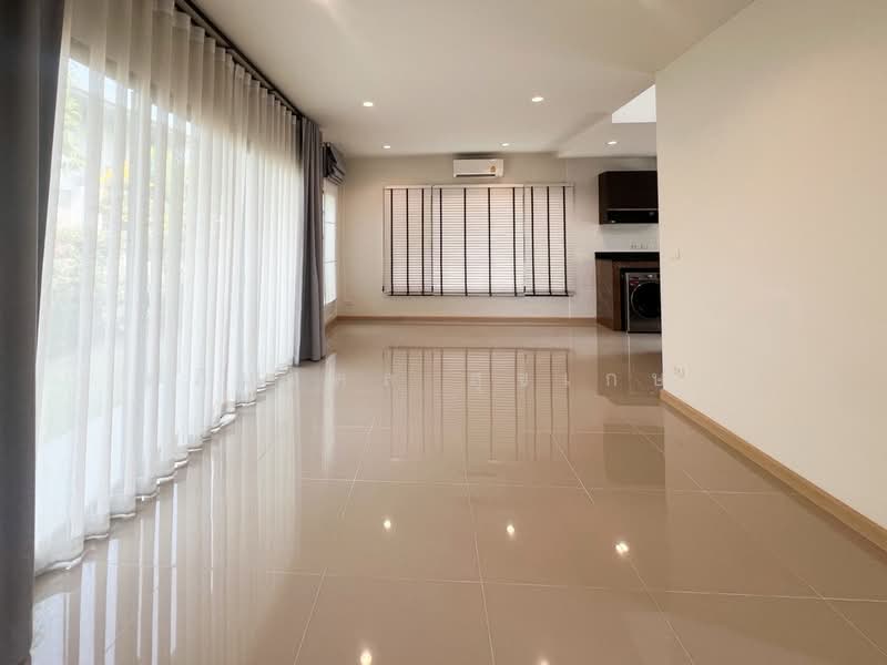 ขาย - Siam High Ville-Wongwean Thanya : สยามไฮวิลล์ วงแหวนธัญญะ, ปทุมธานี