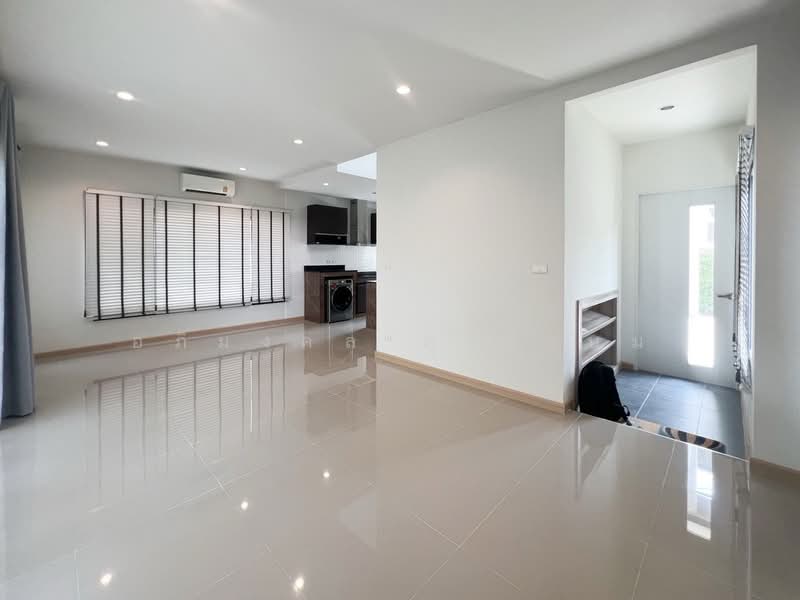 ขาย - Siam High Ville-Wongwean Thanya : สยามไฮวิลล์ วงแหวนธัญญะ, ปทุมธานี