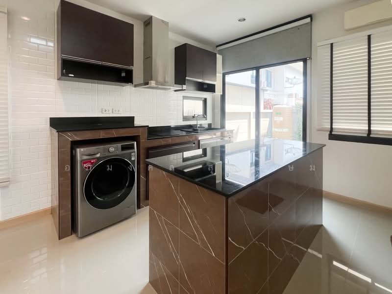 Siam High Ville-Wongwean Thanya, Pathum Thani, Khlong Si, Khlong Luang, Pathum Thani, 3 Bedrooms, 150 sqm, Single Detached House For Sale, by อภิมงคล สุขเกษม, 500229233 - DDproperty.com