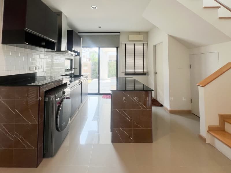 Siam High Ville-Wongwean Thanya, Pathum Thani, Khlong Si, Khlong Luang, Pathum Thani, 3 Bedrooms, 150 sqm, Single Detached House For Sale, by อภิมงคล สุขเกษม, 500229233 - DDproperty.com