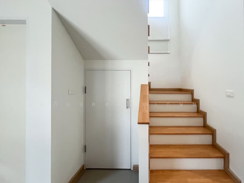 Siam High Ville-Wongwean Thanya, Pathum Thani, Khlong Si, Khlong Luang, Pathum Thani, 3 Bedrooms, 150 sqm, Single Detached House For Sale, by อภิมงคล สุขเกษม, 500229233 - DDproperty.com