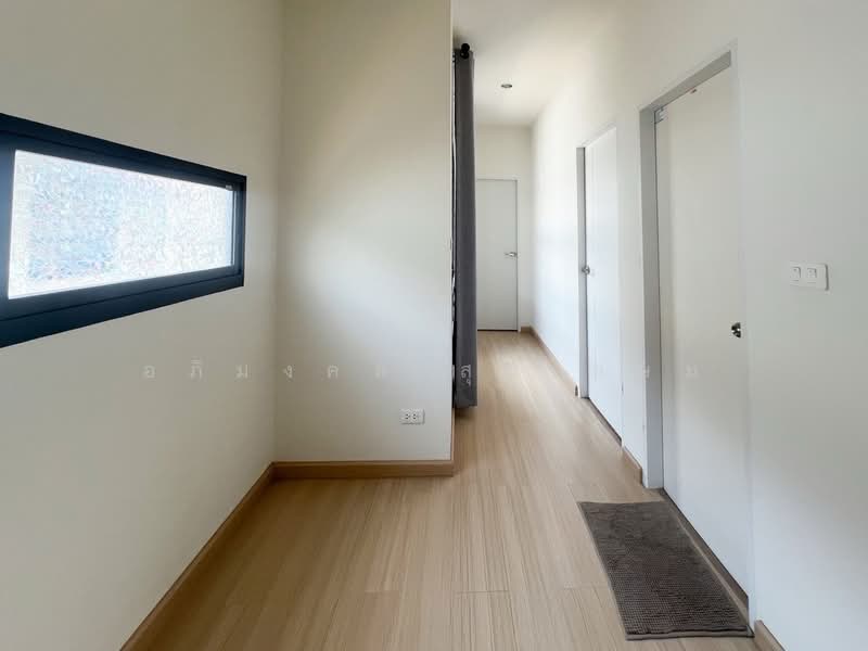 Siam High Ville-Wongwean Thanya, Pathum Thani, Khlong Si, Khlong Luang, Pathum Thani, 3 Bedrooms, 150 sqm, Single Detached House For Sale, by อภิมงคล สุขเกษม, 500229233 - DDproperty.com