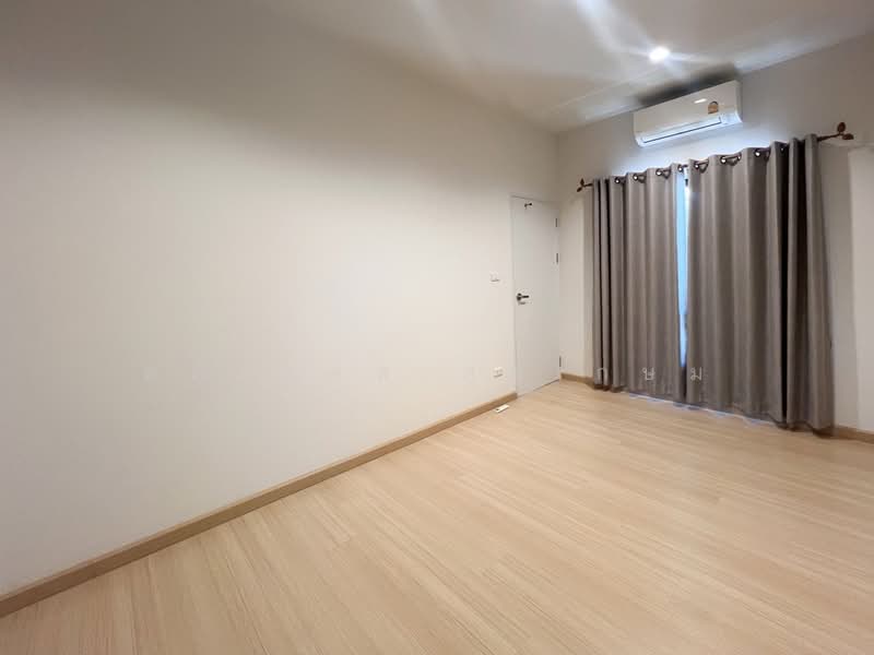 Siam High Ville-Wongwean Thanya, Pathum Thani, Khlong Si, Khlong Luang, Pathum Thani, 3 Bedrooms, 150 sqm, Single Detached House For Sale, by อภิมงคล สุขเกษม, 500229233 - DDproperty.com