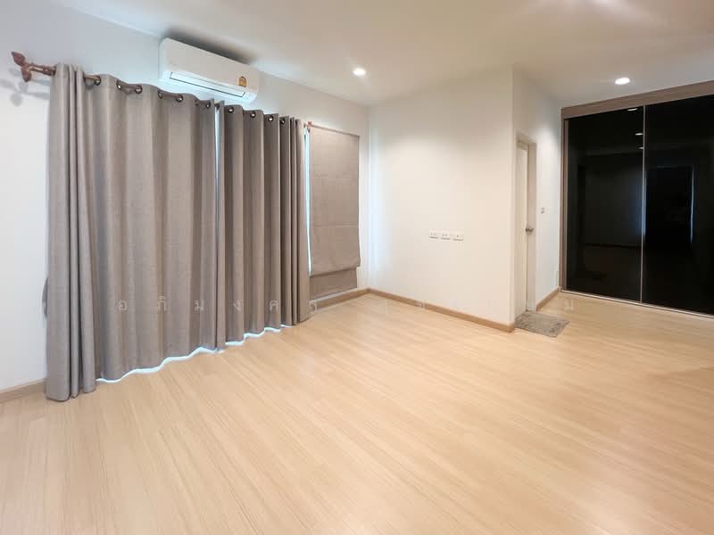 ขาย - Siam High Ville-Wongwean Thanya : สยามไฮวิลล์ วงแหวนธัญญะ, ปทุมธานี