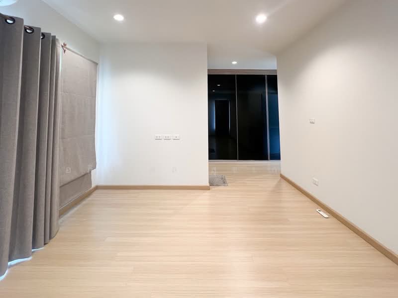 Siam High Ville-Wongwean Thanya, Pathum Thani, Khlong Si, Khlong Luang, Pathum Thani, 3 Bedrooms, 150 sqm, Single Detached House For Sale, by อภิมงคล สุขเกษม, 500229233 - DDproperty.com