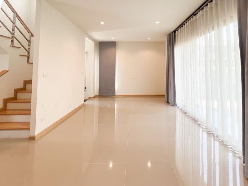 ขาย - Siam High Ville-Wongwean Thanya : สยามไฮวิลล์ วงแหวนธัญญะ, ปทุมธานี