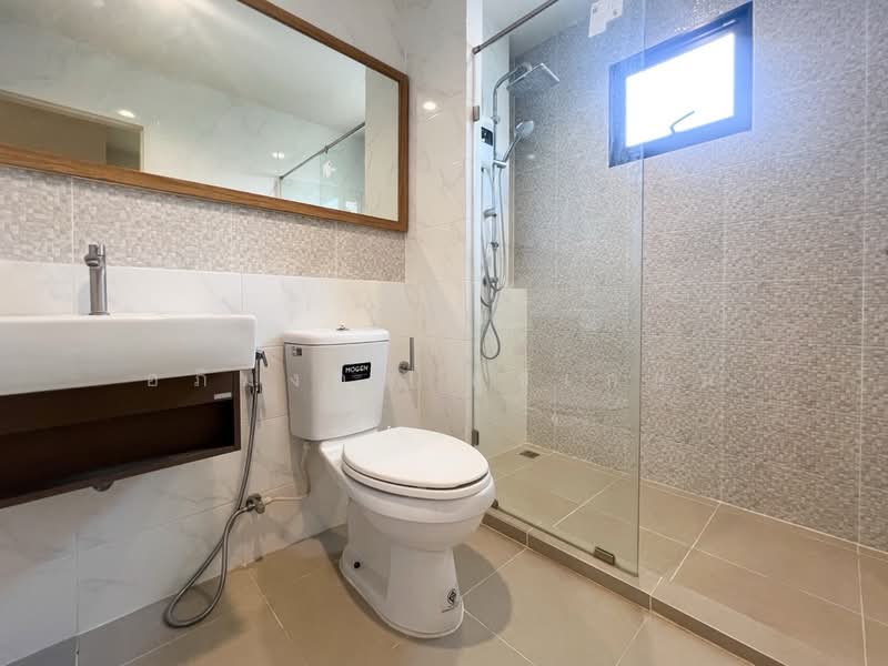 Siam High Ville-Wongwean Thanya, Pathum Thani, Khlong Si, Khlong Luang, Pathum Thani, 3 Bedrooms, 150 sqm, Single Detached House For Sale, by อภิมงคล สุขเกษม, 500229233 - DDproperty.com