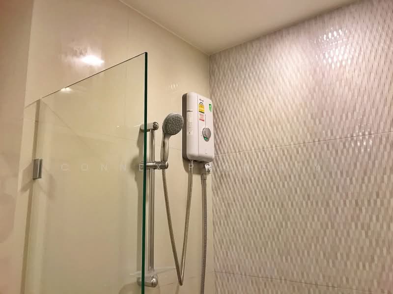 Life Sukhumvit 48, Bangkok, Soi Sukhumvit 48, Phra Kanong, Khlong Toei, Bangkok, 1 Bedroom, 34 sqm, Condo For Rent, by Connex Property, 500229234 - DDproperty.com