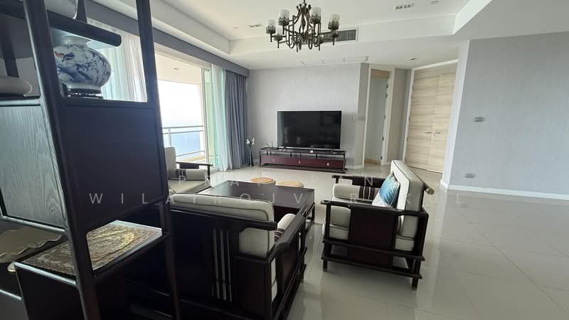 Reflection Jomtien Beach : รีเฟล็คชั่น จอมเทียน บีช, ชลบุรี, 15 หมู่ที่ 1 98/1, นาจอมเทียน, สัตหีบ, ชลบุรี, 217 ตร.ม., คอนโด ขาย, โดย Prapapan Wilairojvorakul, 500229235 - DDproperty.com