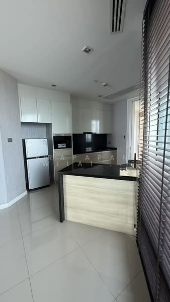 Reflection Jomtien Beach, Chon Buri (Pattaya), 15 Village No. 1 98/1, Na Chom Thian, Sattahip, Chon Buri (Pattaya), 3 Bedrooms, 217 sqm, Condo For Sale, by Prapapan Wilairojvorakul, 500229235 - DDproperty.com