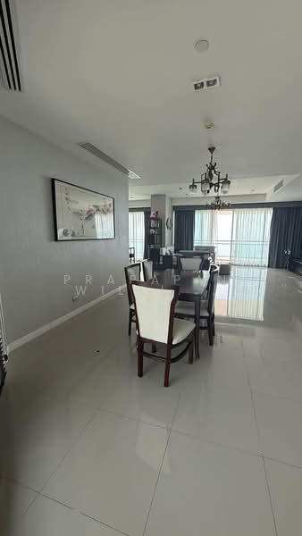 Reflection Jomtien Beach, Chon Buri (Pattaya), 15 Village No. 1 98/1, Na Chom Thian, Sattahip, Chon Buri (Pattaya), 3 Bedrooms, 217 sqm, Condo For Sale, by Prapapan Wilairojvorakul, 500229235 - DDproperty.com