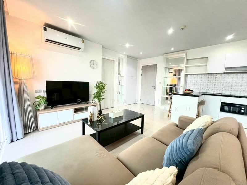 ขาย - Atlantis Condo Resort : แอตแลนติส คอนโด รีสอร์ท, ชลบุรี