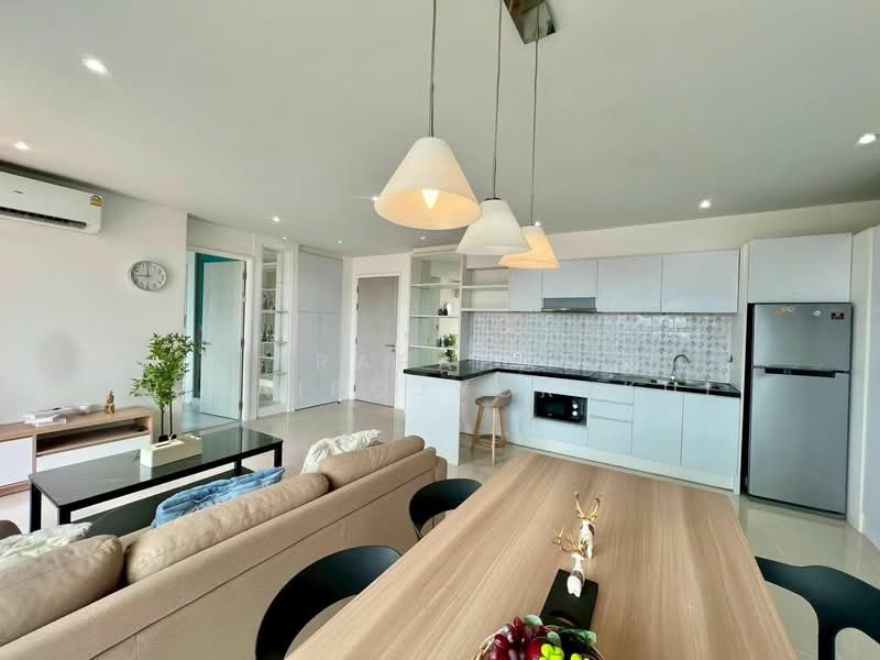 Atlantis Condo Resort, Chon Buri (Pattaya), Jomtien Sai 1 Road, Bang Lamung, Bang Lamung (Pattaya), Chon Buri (Pattaya), 2 Bedrooms, 74 sqm, Condo For Sale, by Prapapan Wilairojvorakul, 500229239 - DDproperty.com