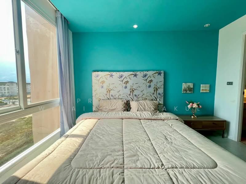 ขาย - Atlantis Condo Resort : แอตแลนติส คอนโด รีสอร์ท, ชลบุรี