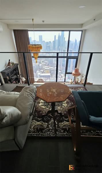 ขาย - Park Origin Chula-Samyan : พาร์ค ออริจิ้น จุฬา สามย่าน, กรุงเทพ