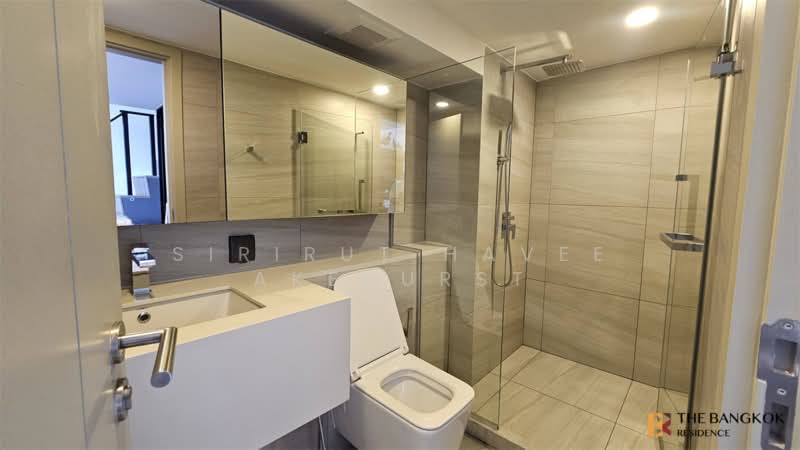 Park Origin Chula-Samyan, Bangkok, Rama 4 Road, Maha Phrutharam, Bang Rak, Bangkok, 2 Bedrooms, 65 sqm, Condo For Sale, by Sirirut Havee Akehurst, 500229240 - DDproperty.com