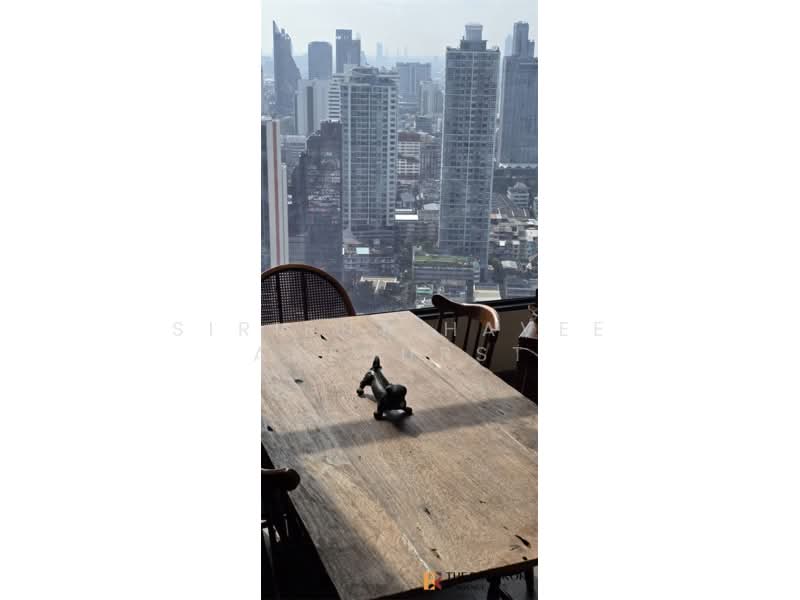 ขาย - Park Origin Chula-Samyan : พาร์ค ออริจิ้น จุฬา สามย่าน, กรุงเทพ