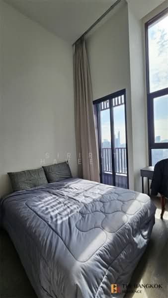 Park Origin Chula-Samyan, Bangkok, Rama 4 Road, Maha Phrutharam, Bang Rak, Bangkok, 2 Bedrooms, 65 sqm, Condo For Sale, by Sirirut Havee Akehurst, 500229240 - DDproperty.com