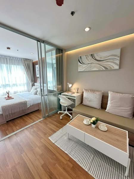 Lumpini Seaview Jomtien, Chon Buri (Pattaya), Jomtien Saisong Road, Nong Pru, Bang Lamung (Pattaya), Chon Buri (Pattaya), 1 Bedroom, 26 sqm, Condo For Sale, by Prapapan Wilairojvorakul, 500229241 - DDproperty.com