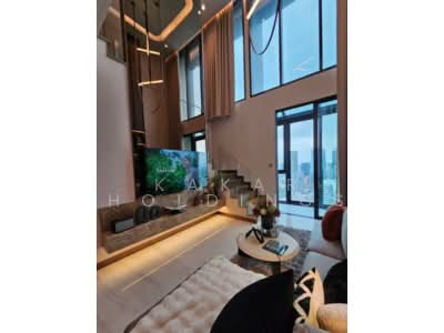 ขาย - Supalai Icon Sathorn : ศุภาลัย ไอคอน สาทร, กรุงเทพ