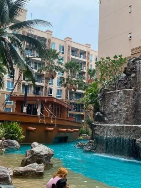 Atlantis Condo Resort : แอตแลนติส คอนโด รีสอร์ท, ชลบุรี, ถนนจอมเทียนสายหนึ่ง, บางละมุง, บางละมุง, ชลบุรี, 37 ตร.ม., คอนโด ขาย, โดย Prapapan Wilairojvorakul, 500229243 - DDproperty.com