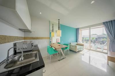 ขาย - Atlantis Condo Resort : แอตแลนติส คอนโด รีสอร์ท, ชลบุรี