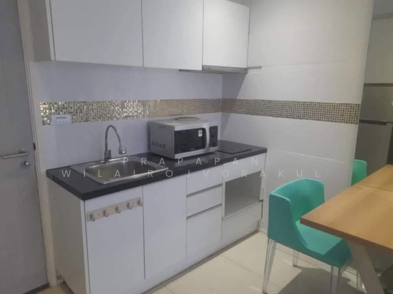 Atlantis Condo Resort, Chon Buri (Pattaya), Jomtien Sai 1 Road, Bang Lamung, Bang Lamung (Pattaya), Chon Buri (Pattaya), 1 Bedroom, 37 sqm, Condo For Sale, by Prapapan Wilairojvorakul, 500229243 - DDproperty.com