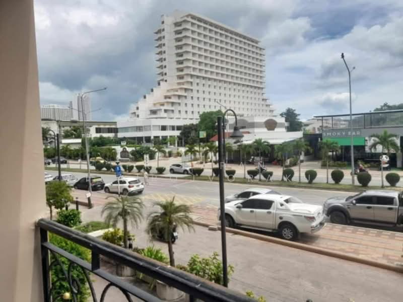 Atlantis Condo Resort, Chon Buri (Pattaya), Jomtien Sai 1 Road, Bang Lamung, Bang Lamung (Pattaya), Chon Buri (Pattaya), 1 Bedroom, 37 sqm, Condo For Sale, by Prapapan Wilairojvorakul, 500229243 - DDproperty.com