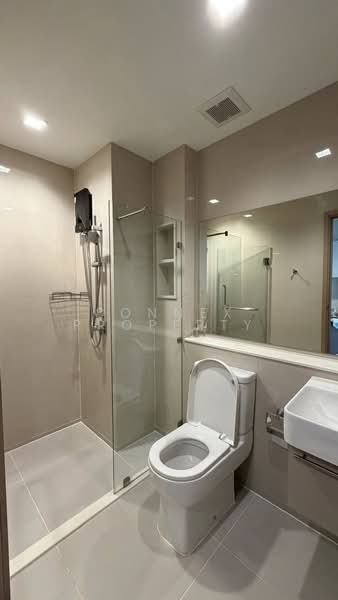 Life Sathorn Sierra : ไลฟ์ สาทร เซียร์รา, กรุงเทพ, ถนนราชพฤกษ์, ตลาดพลู, ธนบุรี, กรุงเทพ, 36 ตร.ม., คอนโด ให้เช่า, โดย Connex Property, 500229246 - DDproperty.com